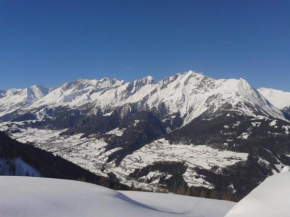 Simiterhof, Matrei In Osttirol, Österreich